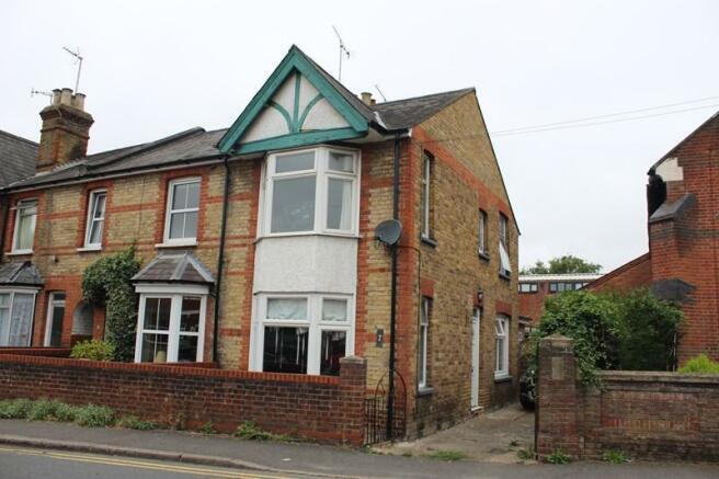 Main image of property: Victoria Street, High Wycombe