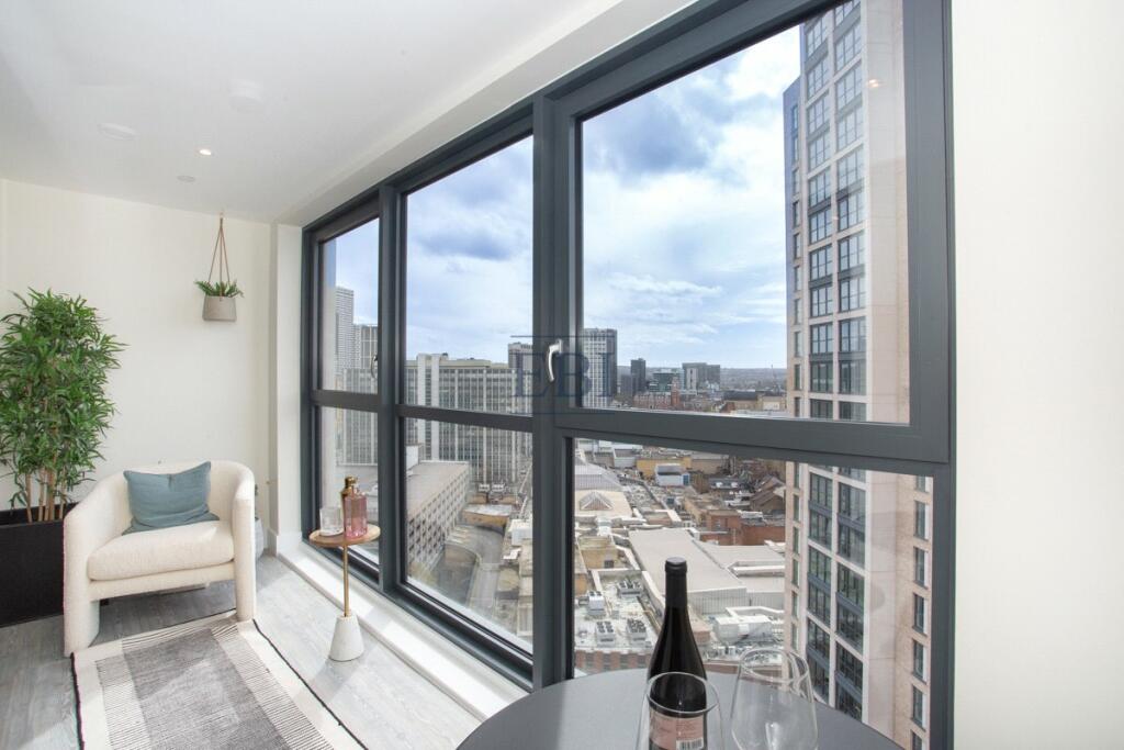 Additional property image - London Square Croydon, 6-44 Station Road, Croydon, CR0