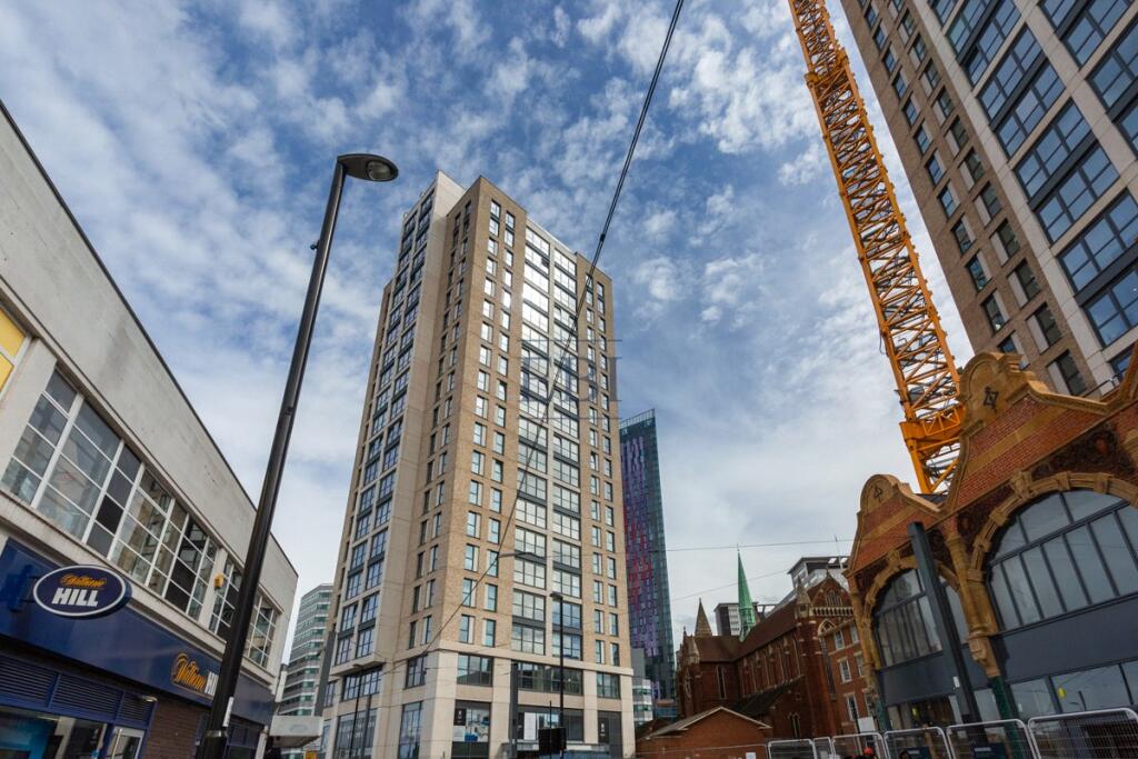 Additional property image - London Square Croydon, 6-44 Station Road, Croydon, CR0