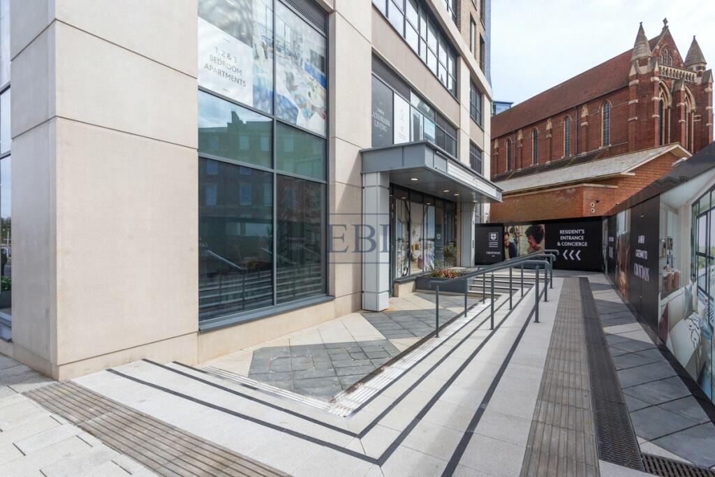 Additional property image - London Square Croydon, 6-44 Station Road, Croydon, CR0