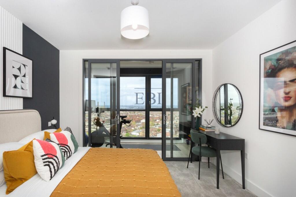 Additional property image - London Square Croydon, 6-44 Station Road, Croydon, CR0