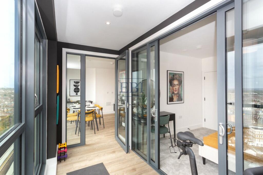 Additional property image - London Square Croydon, 6-44 Station Road, Croydon, CR0