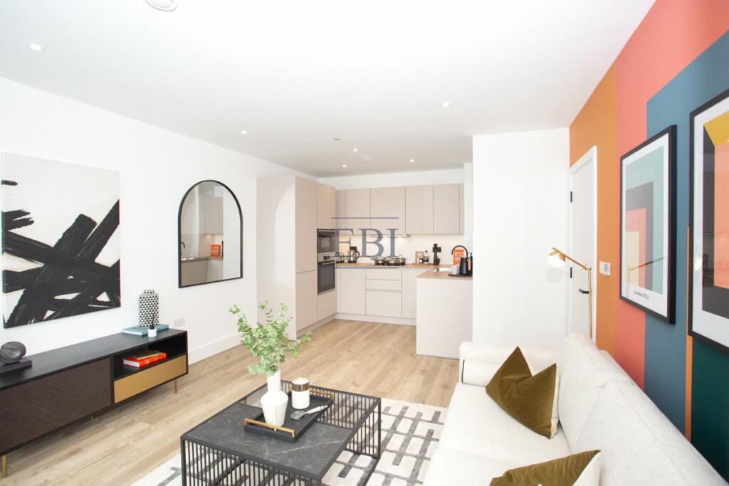 Additional property image - London Square Croydon, 6-44 Station Road, Croydon, CR0