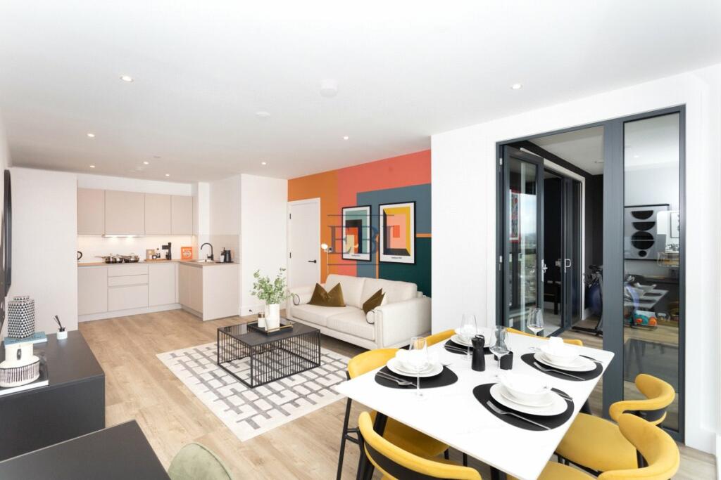 Additional property image - London Square Croydon, 6-44 Station Road, Croydon, CR0