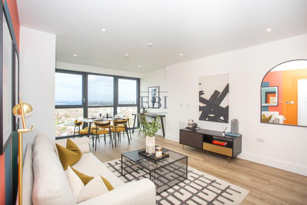 Additional property image - London Square Croydon, 6-44 Station Road, Croydon, CR0