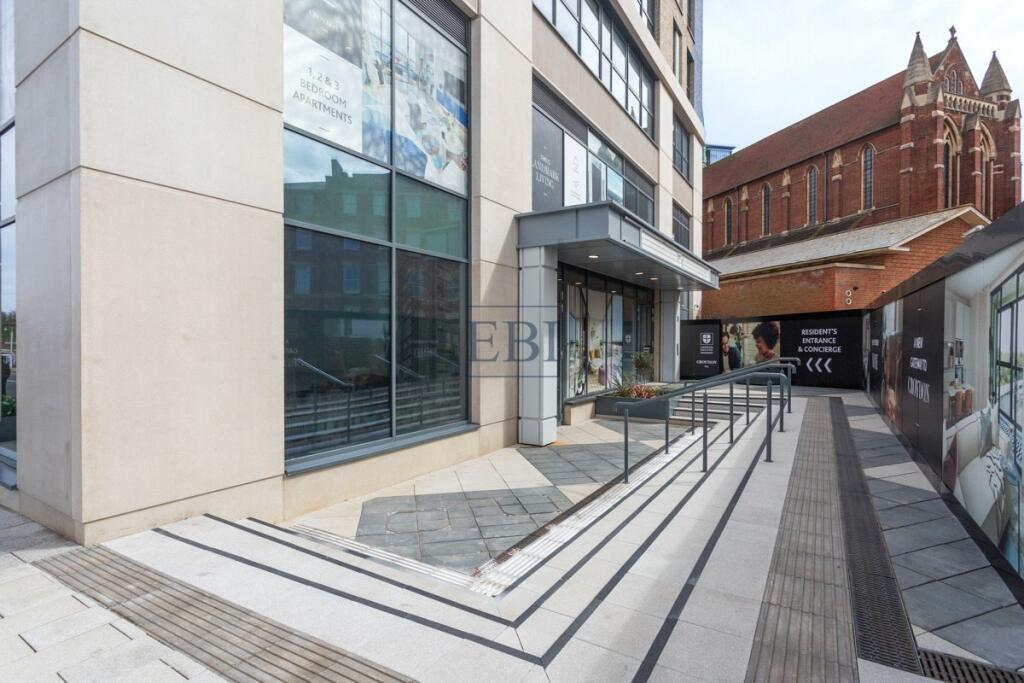 Additional property image - London Square Croydon, 6-44 Station Road, Croydon, CR0
