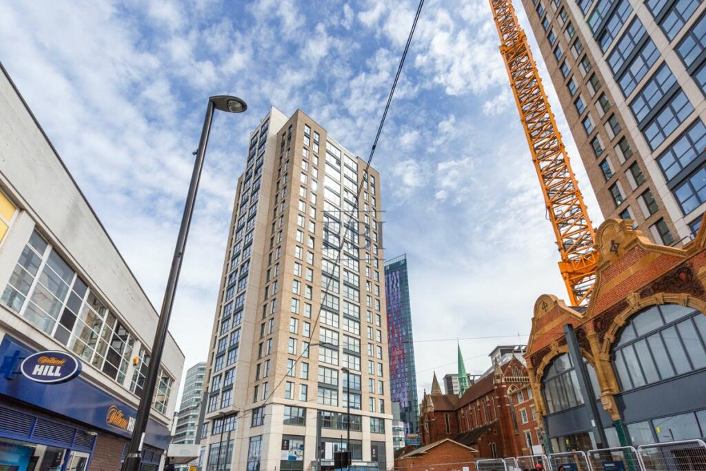 Additional property image - London Square Croydon, 6-44 Station Road, Croydon, CR0