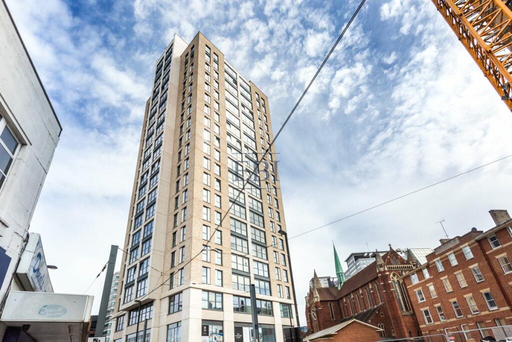 Additional property image - London Square Croydon, 6-44 Station Road, Croydon, CR0