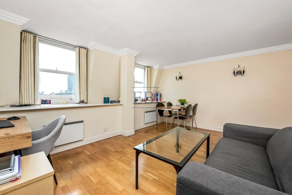Main image of property: The Gallery, 38 Ludgate Hill, London, EC4M