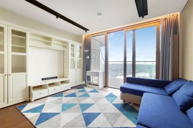 Main image of property: One Park Drive, 1 Park Drive, Canary Wharf, E14