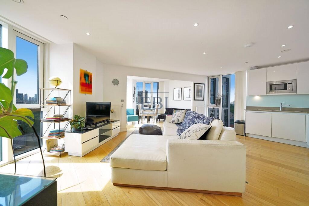Main image of property: Sky View Tower, 12 High Street, Stratford, E15