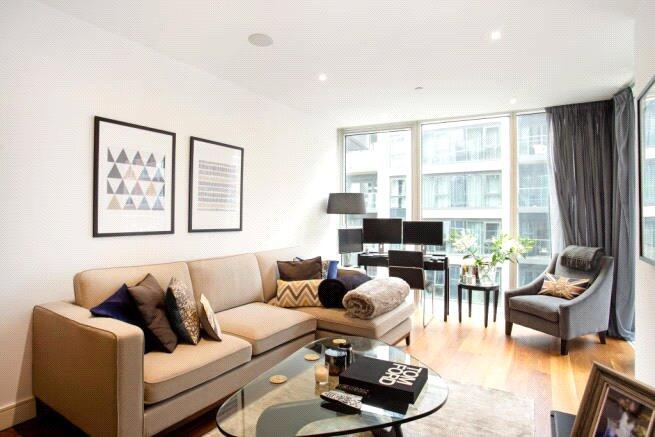 Main image of property: Pinnacle House, Wandsworth, Juniper Drive, SW18