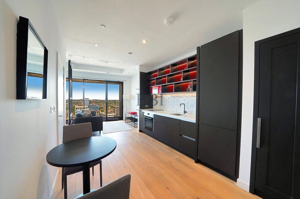 Main image of property: Corson House, 157 City Island Way, Canning Town, E14