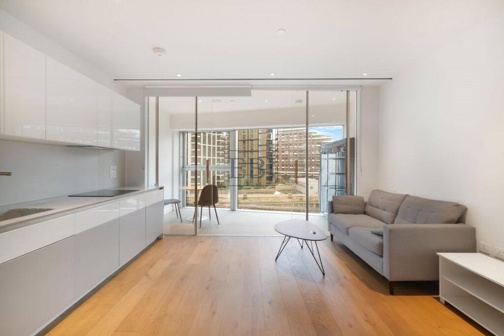 Main image of property: Oakley House, 10 Electric Boulevard, London, SW11