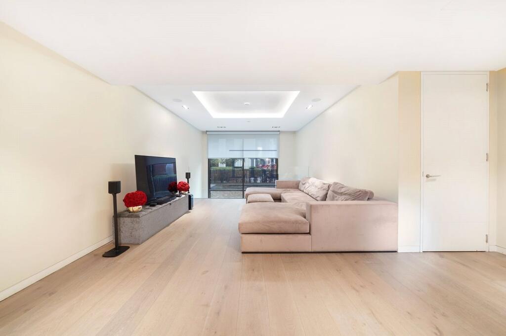 Main image of property: 6 Pearson Square, Fitzroy Place, London, W1T