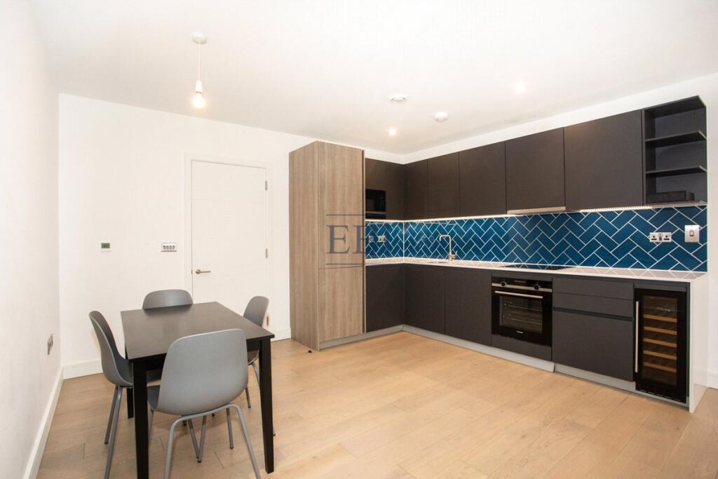 Main image of property: Rosewood, Shoreditch Exchange, Hackney Road, E2