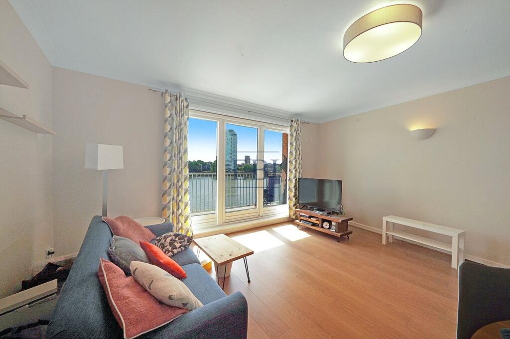 Main image of property: Neptune Court, Homer Drive, E14