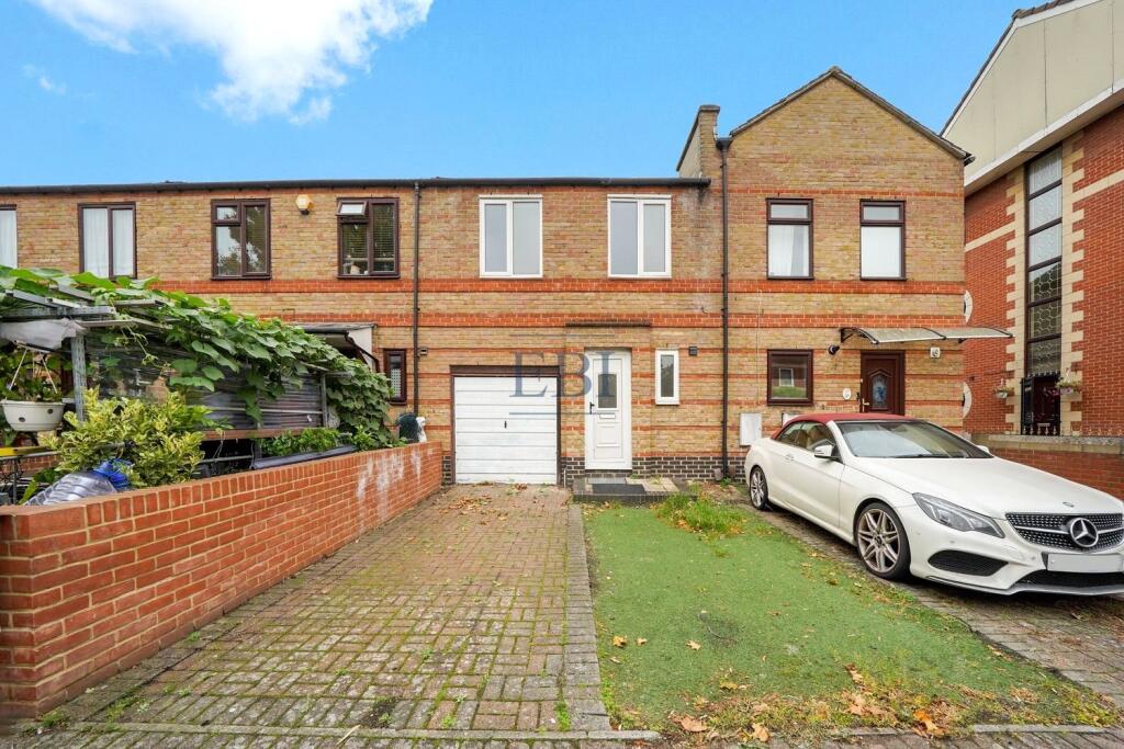 Main image of property: Kingfisher Street, Beckton, London, E6