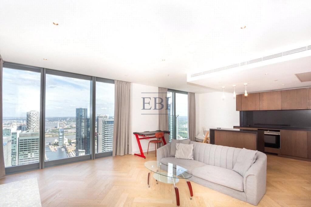 Main image of property: Landmark Pinnacle, 10 Marsh Wall, Canary Wharf, E14