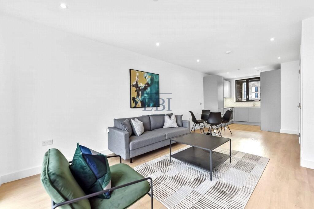 Main image of property: Dress Makers House, 20 Blair Street, Aberfeldy Village, E14