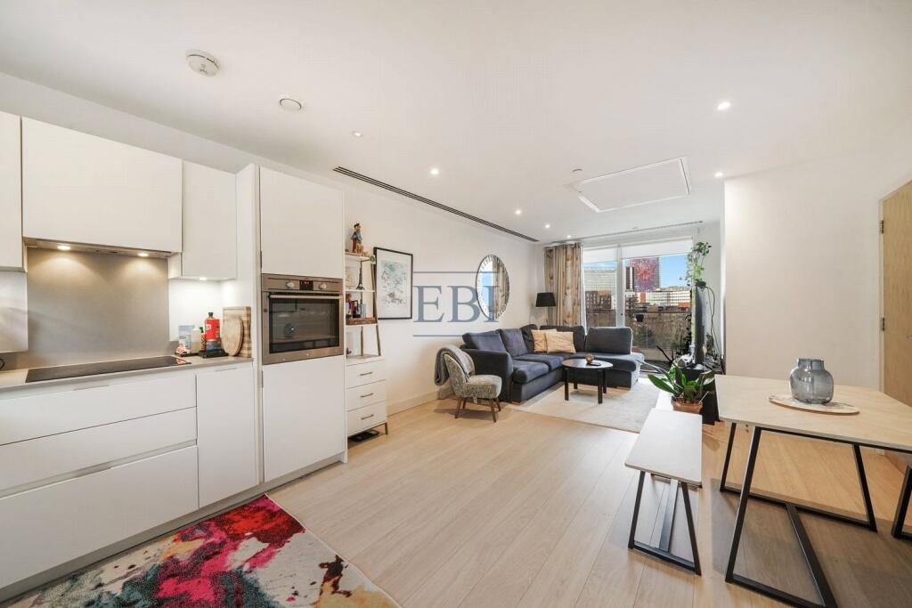 Main image of property: Rainier Apartments, 43 Cherry Orchard Road, Croydon, CR0