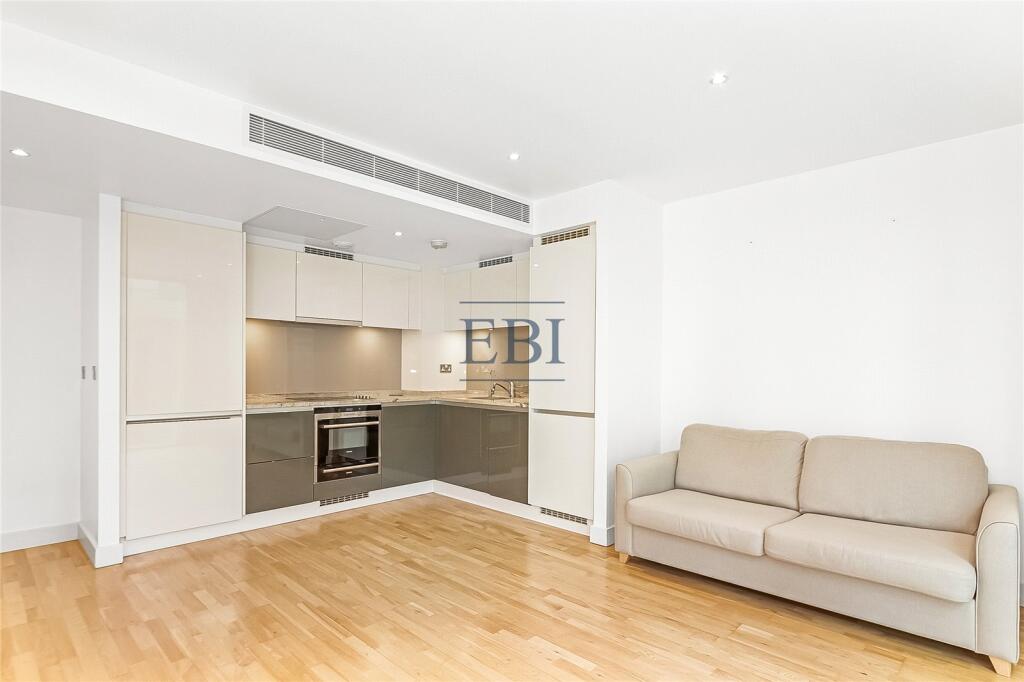 Main image of property: Landmark East Tower, 24 Marsh Wall, E14