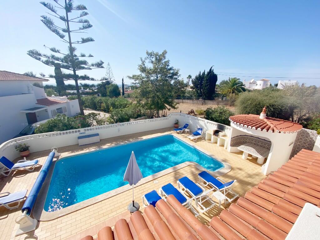 Main image of property: Carvoeiro, Algarve