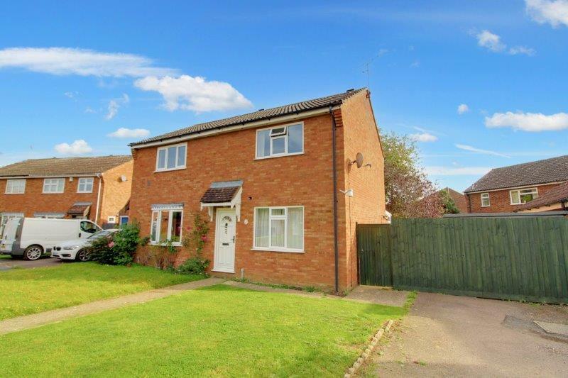Main image of property: Kipling Way, Stowmarket
