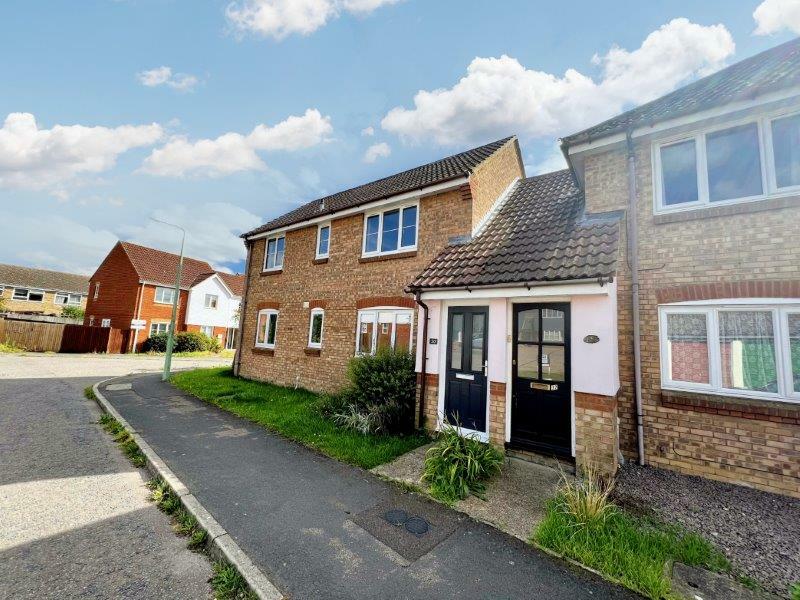 Main image of property: Drake Close, Stowmarket