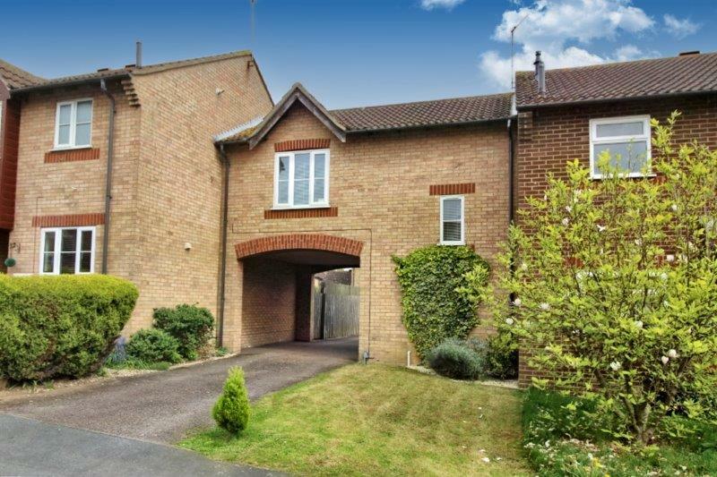 Main image of property: Oldfield Road, Ipswich, Suffolk, IP8