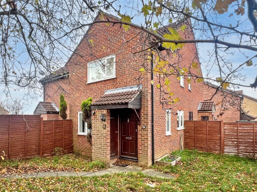 Main image of property: Raydon Croft, Stowmarket