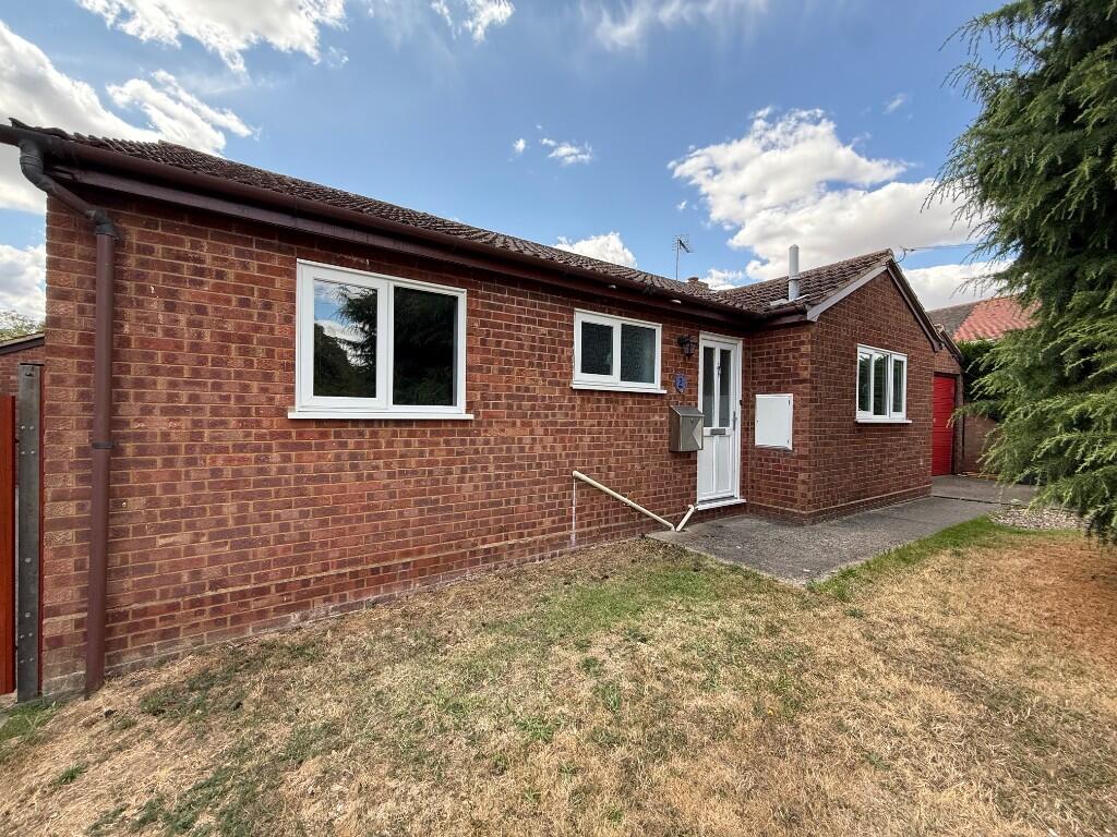 Main image of property: Mill Lane, IP8