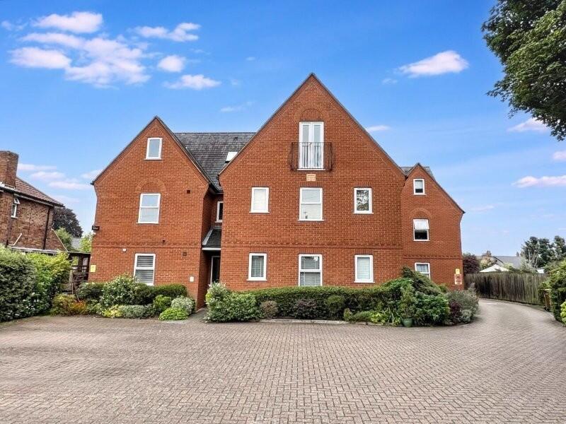 Main image of property: Cauldwell Hall Road, Ipswich