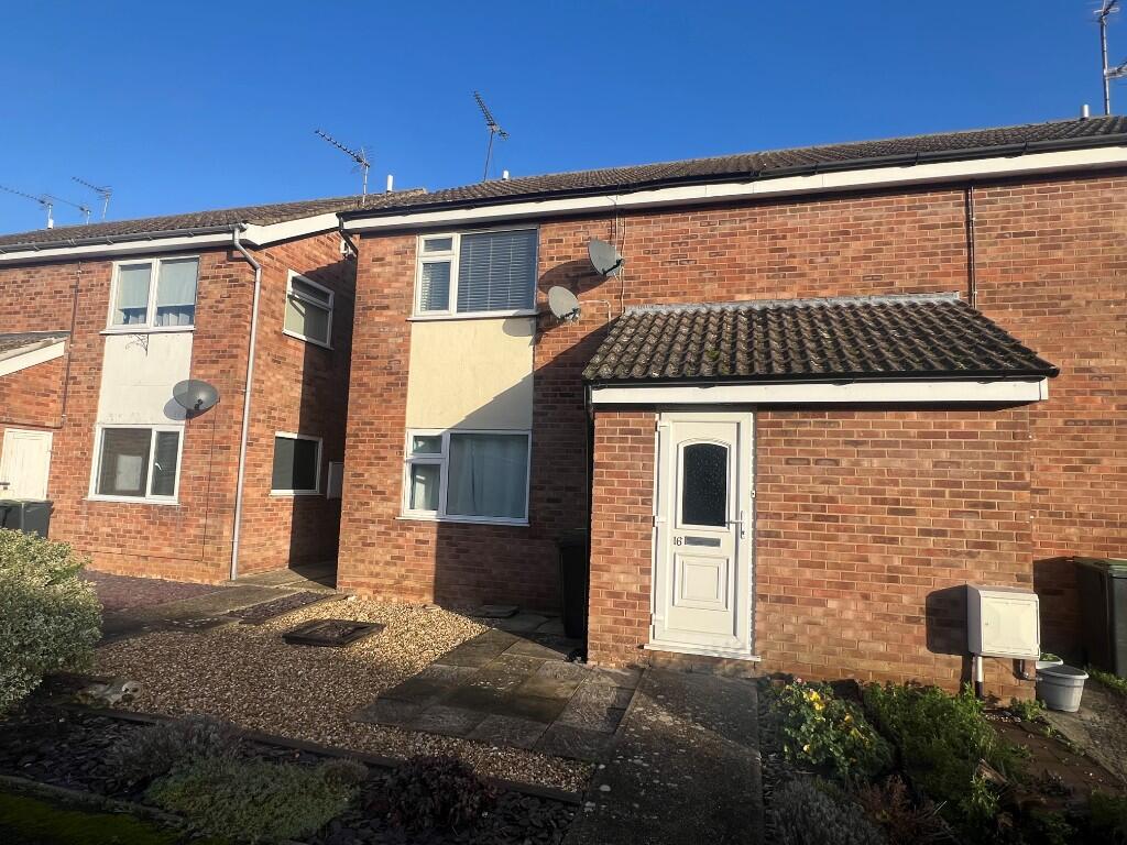 Main image of property: Boulters Close, Stowmarket