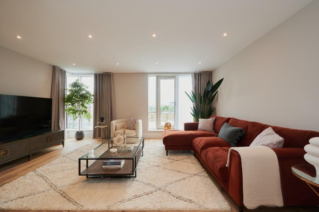 Main image of property: Flat 67, 219 Baker Street, London, NW1
