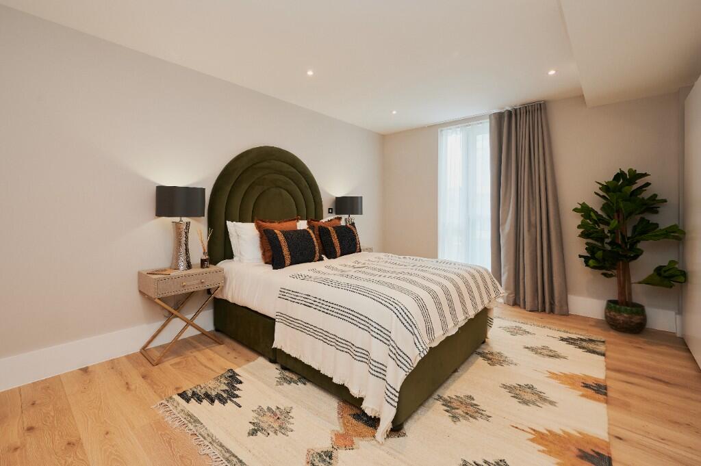 Main image of property: Flat 78, 219 Baker, 219 Baker Street, London, NW1