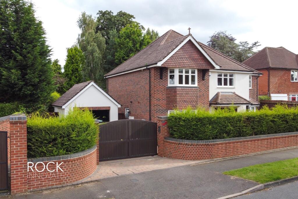 Main image of property: Corbridge Road, Boldmere, Sutton Coldfield