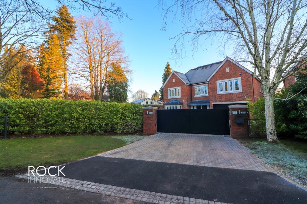 Additional property image - Avenue Road, Dorridge