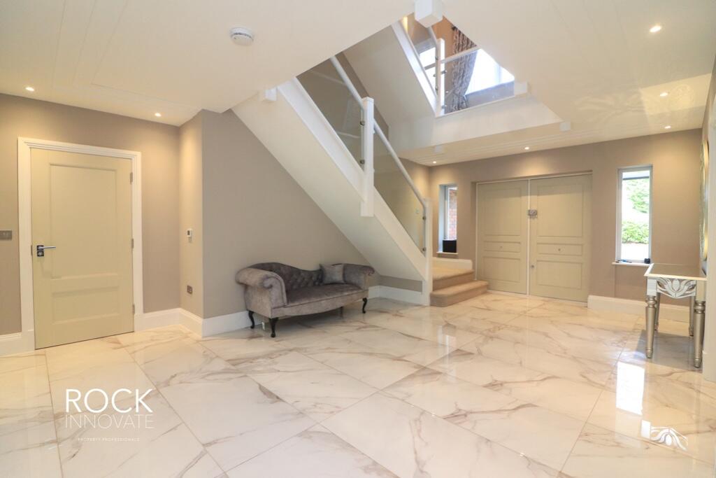 Additional property image - Avenue Road, Dorridge
