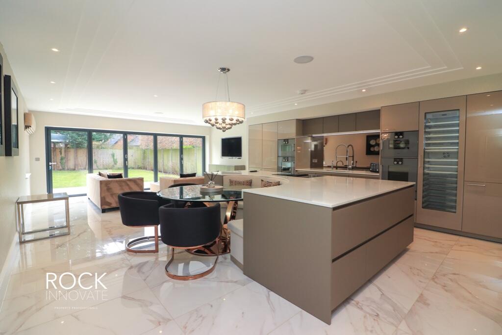 Additional property image - Avenue Road, Dorridge