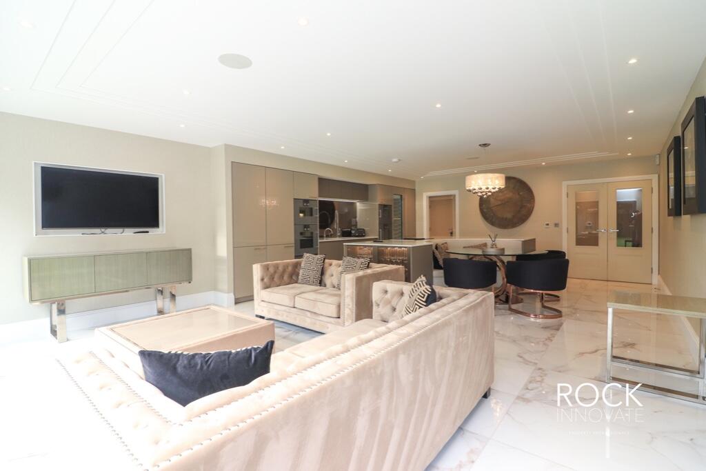 Additional property image - Avenue Road, Dorridge