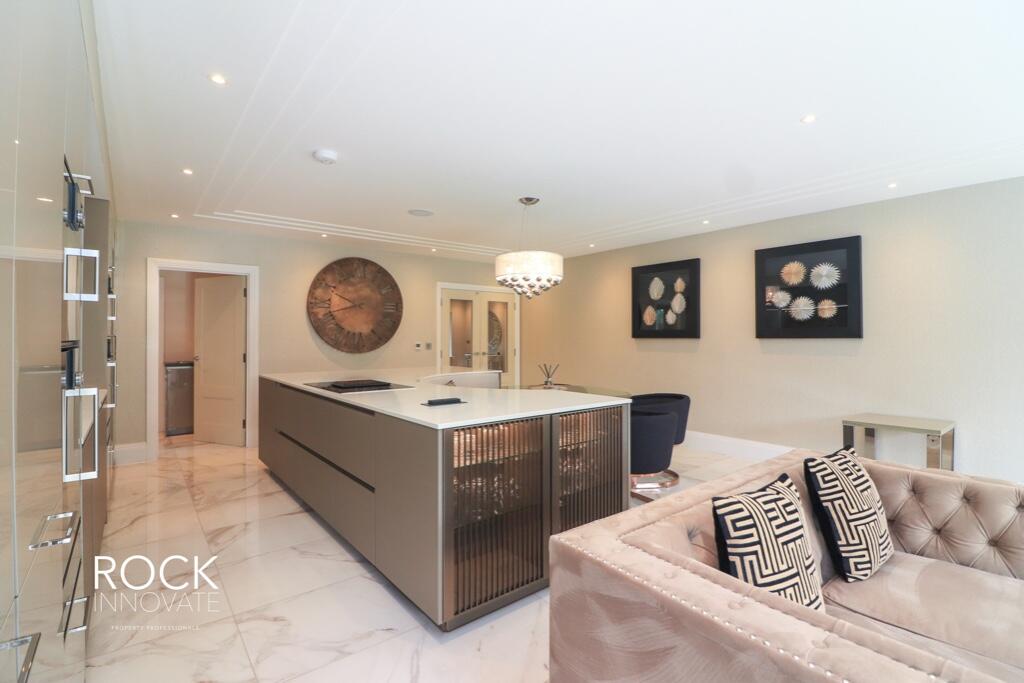 Additional property image - Avenue Road, Dorridge