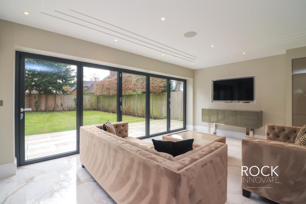 Additional property image - Avenue Road, Dorridge