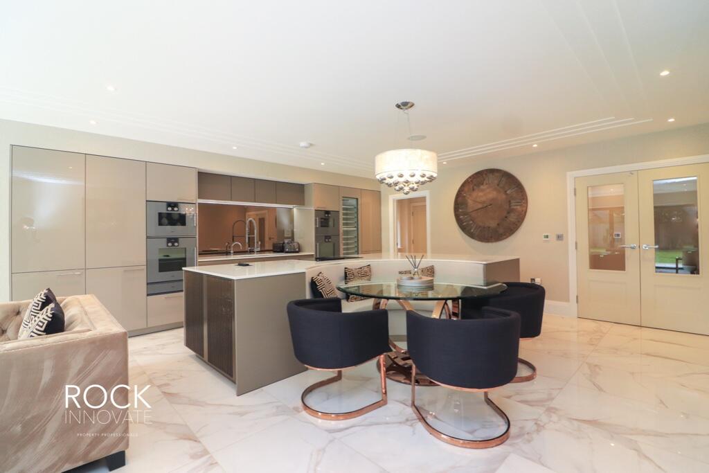 Additional property image - Avenue Road, Dorridge