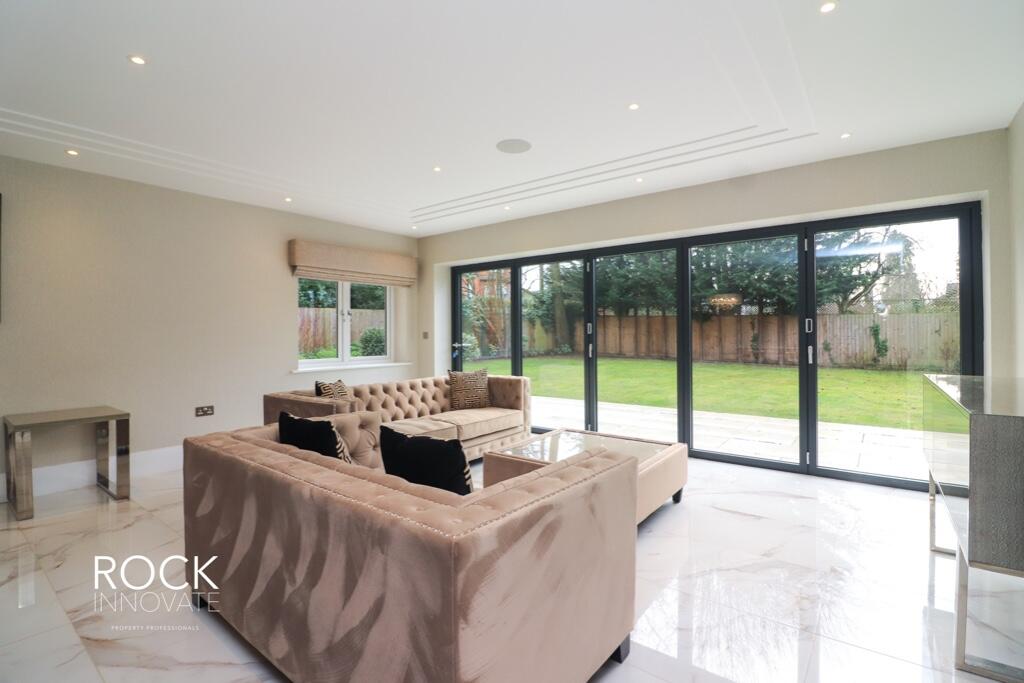 Additional property image - Avenue Road, Dorridge