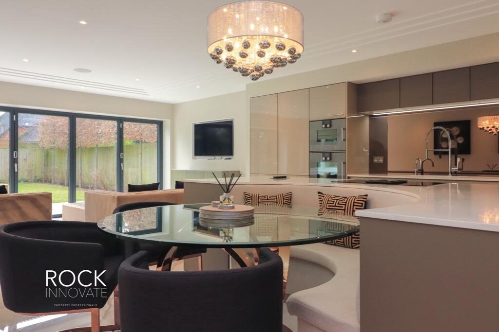 Additional property image - Avenue Road, Dorridge