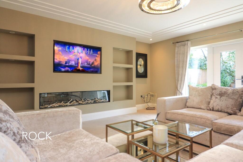 Additional property image - Avenue Road, Dorridge