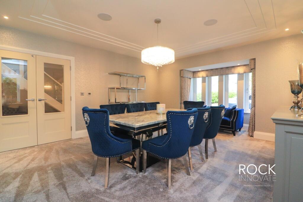 Additional property image - Avenue Road, Dorridge