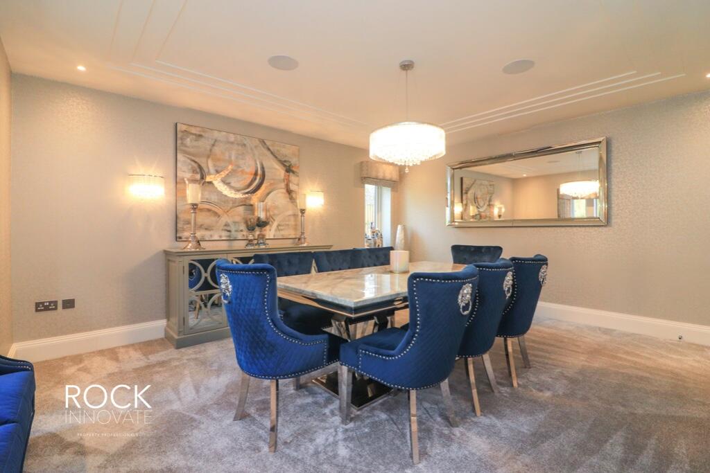 Additional property image - Avenue Road, Dorridge