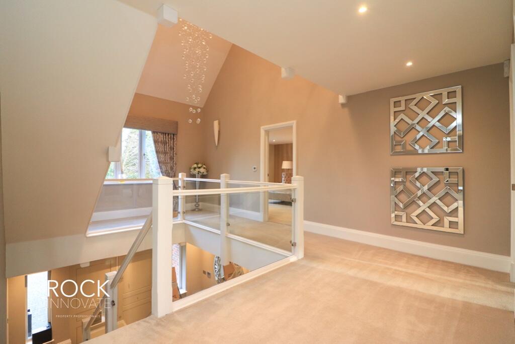 Additional property image - Avenue Road, Dorridge